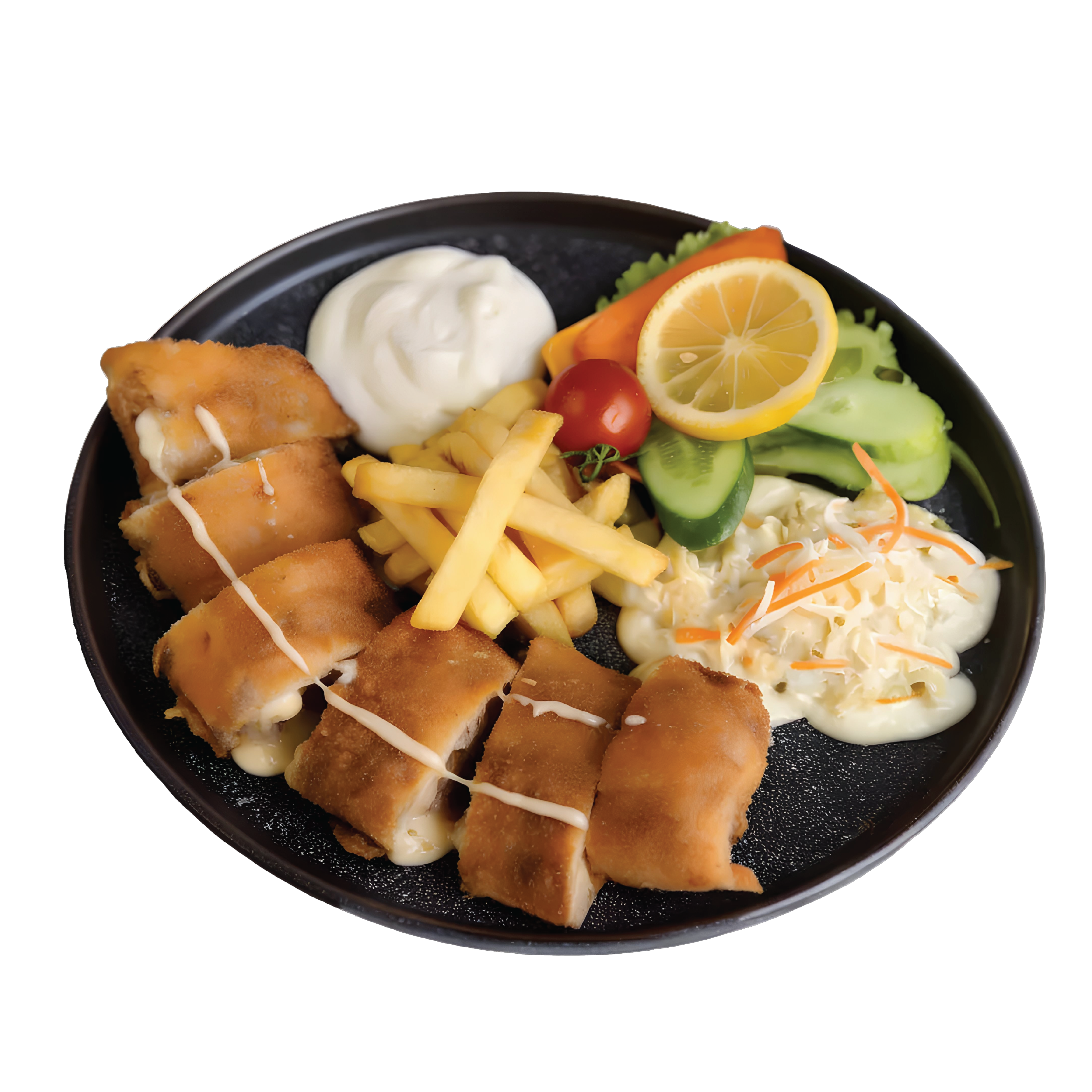 Shawarma Pane