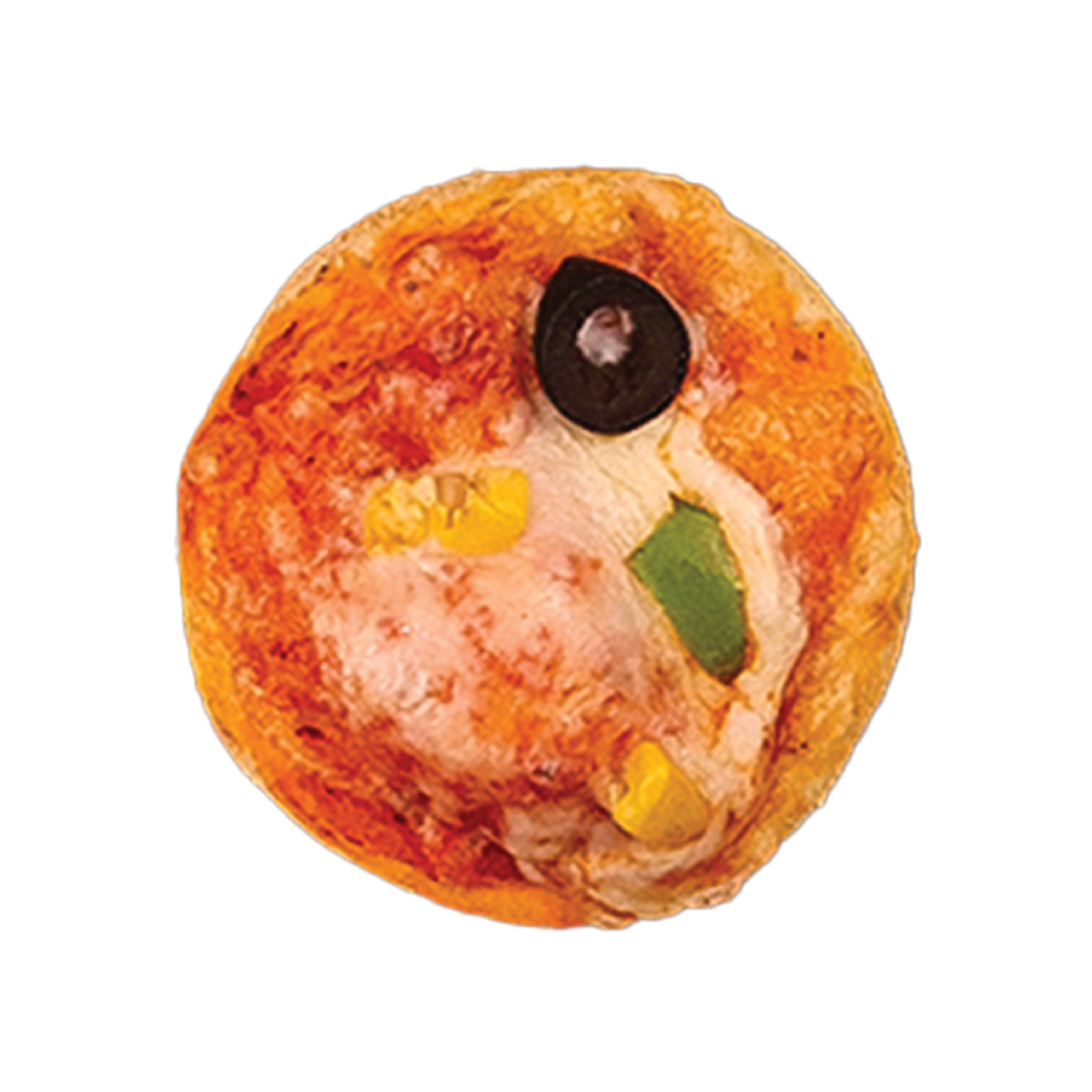 Pizza 10 Stück