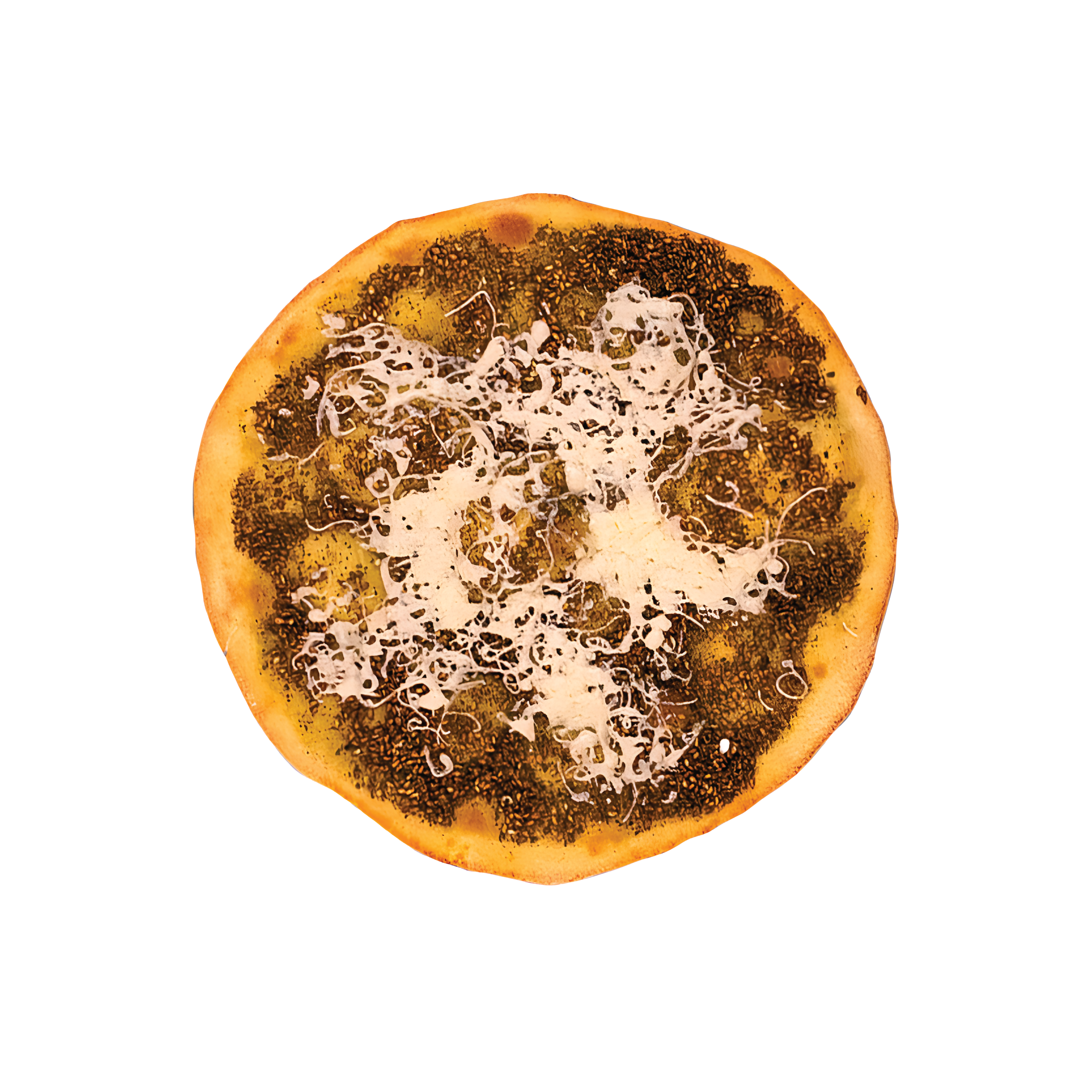 Thymian mit Käse