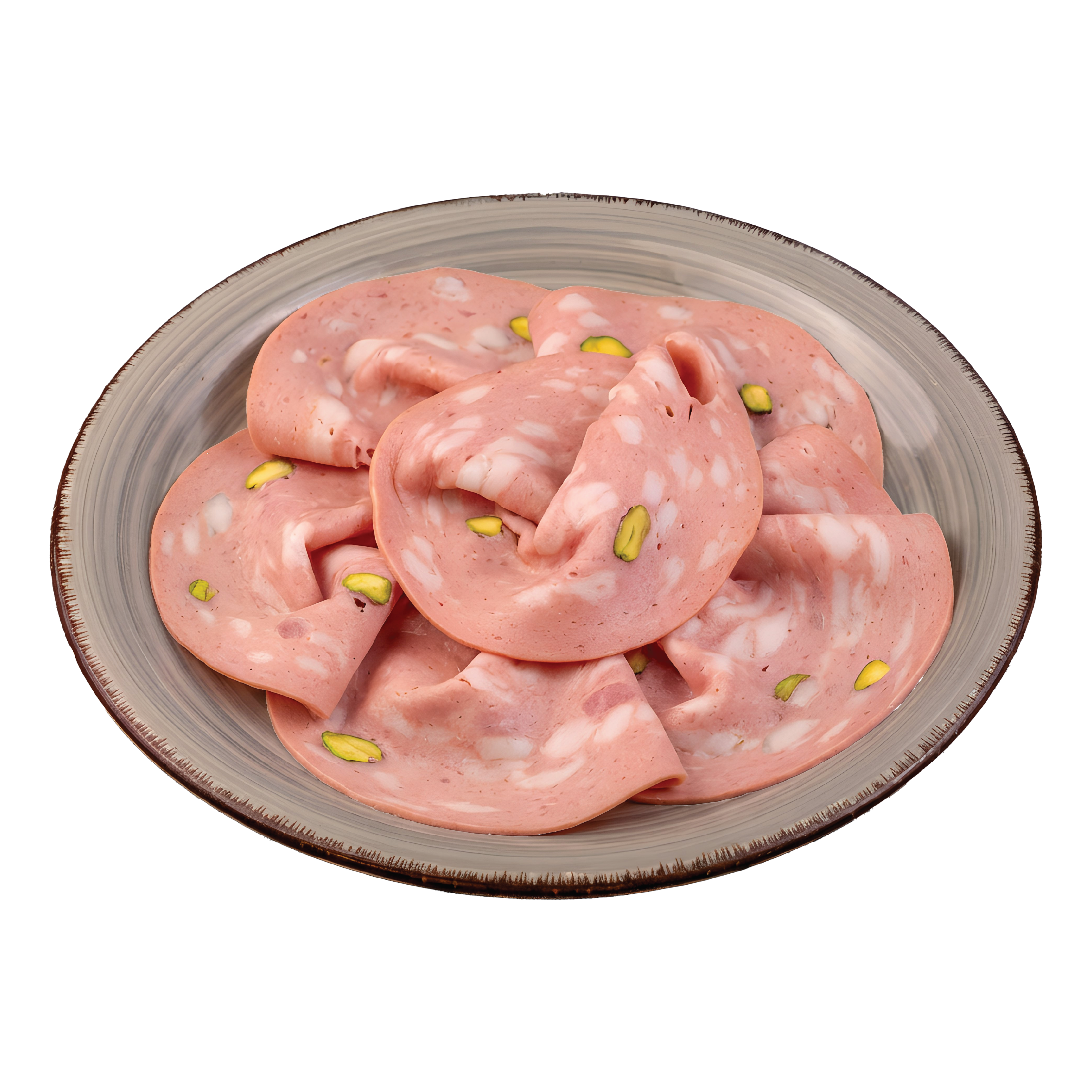 Mortadella Teller