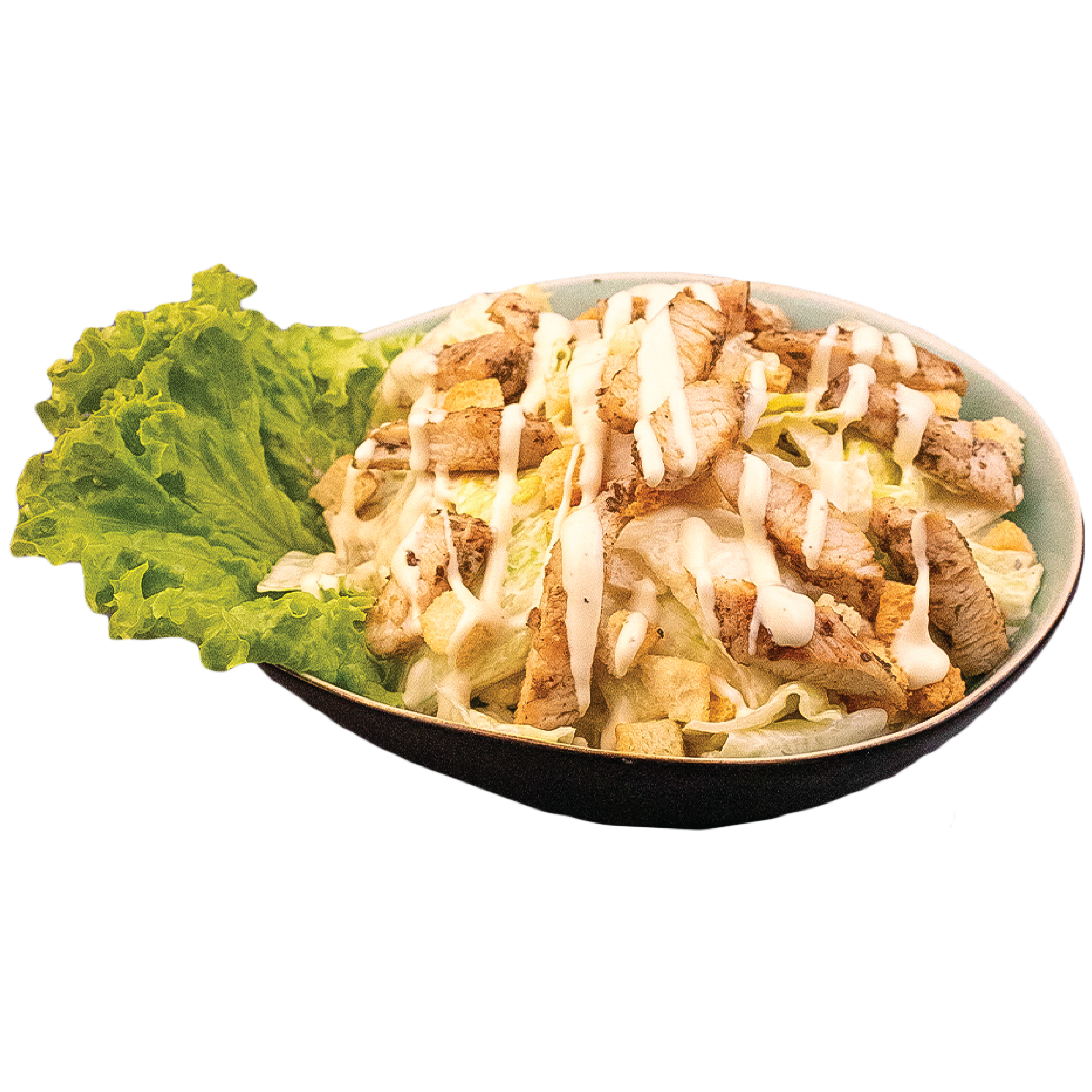 Caesar-Salat