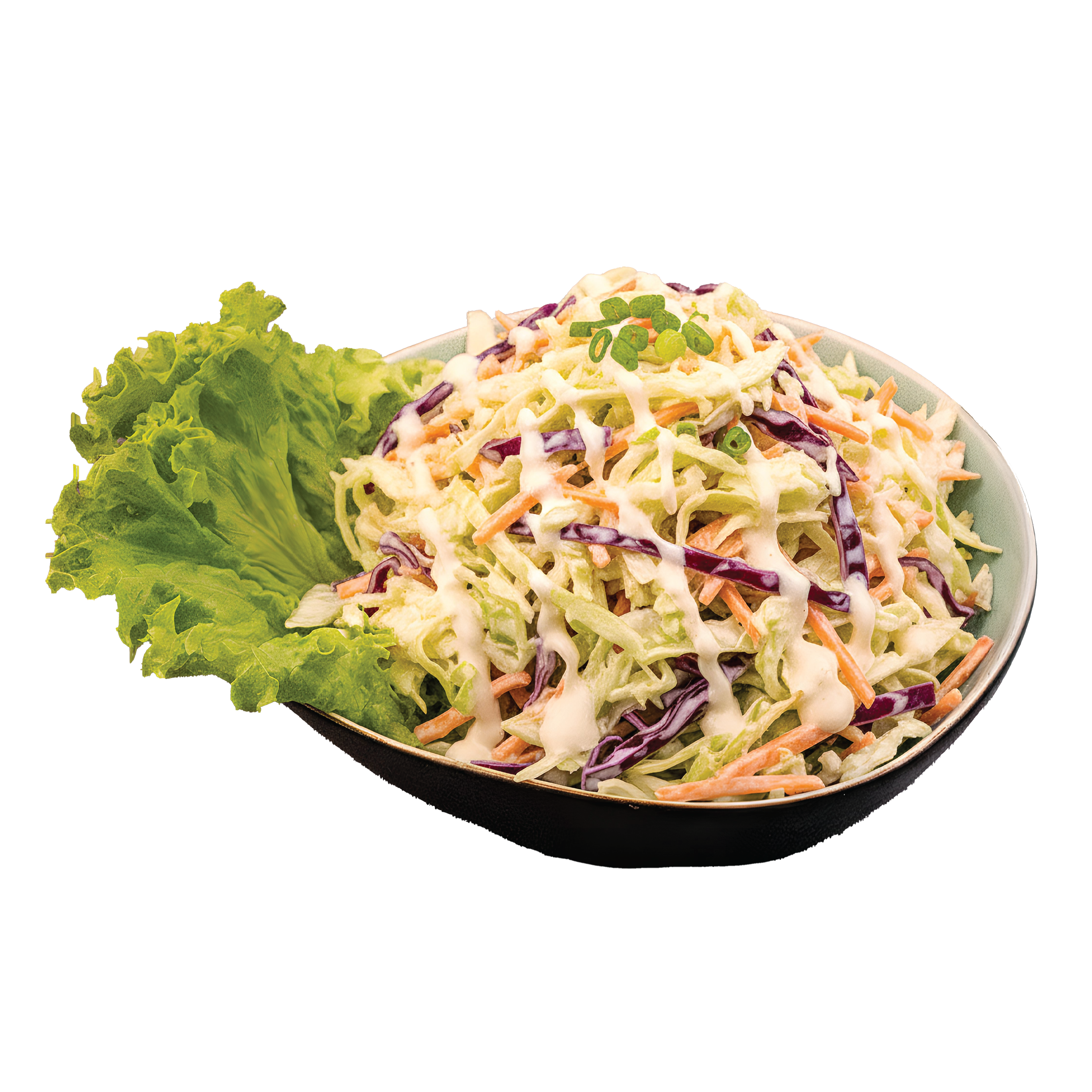 Cole-Slow-Salat