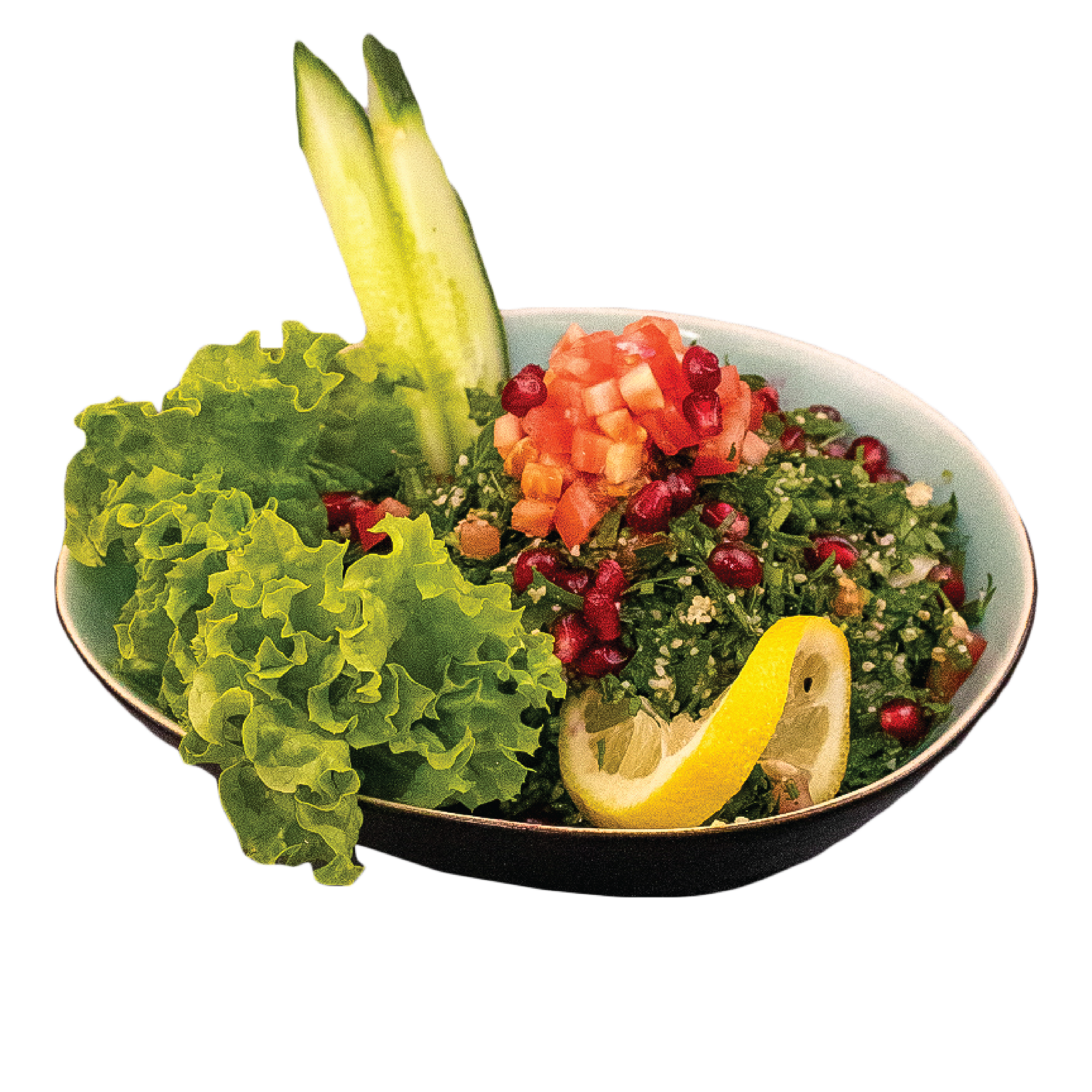 Tabbouleh