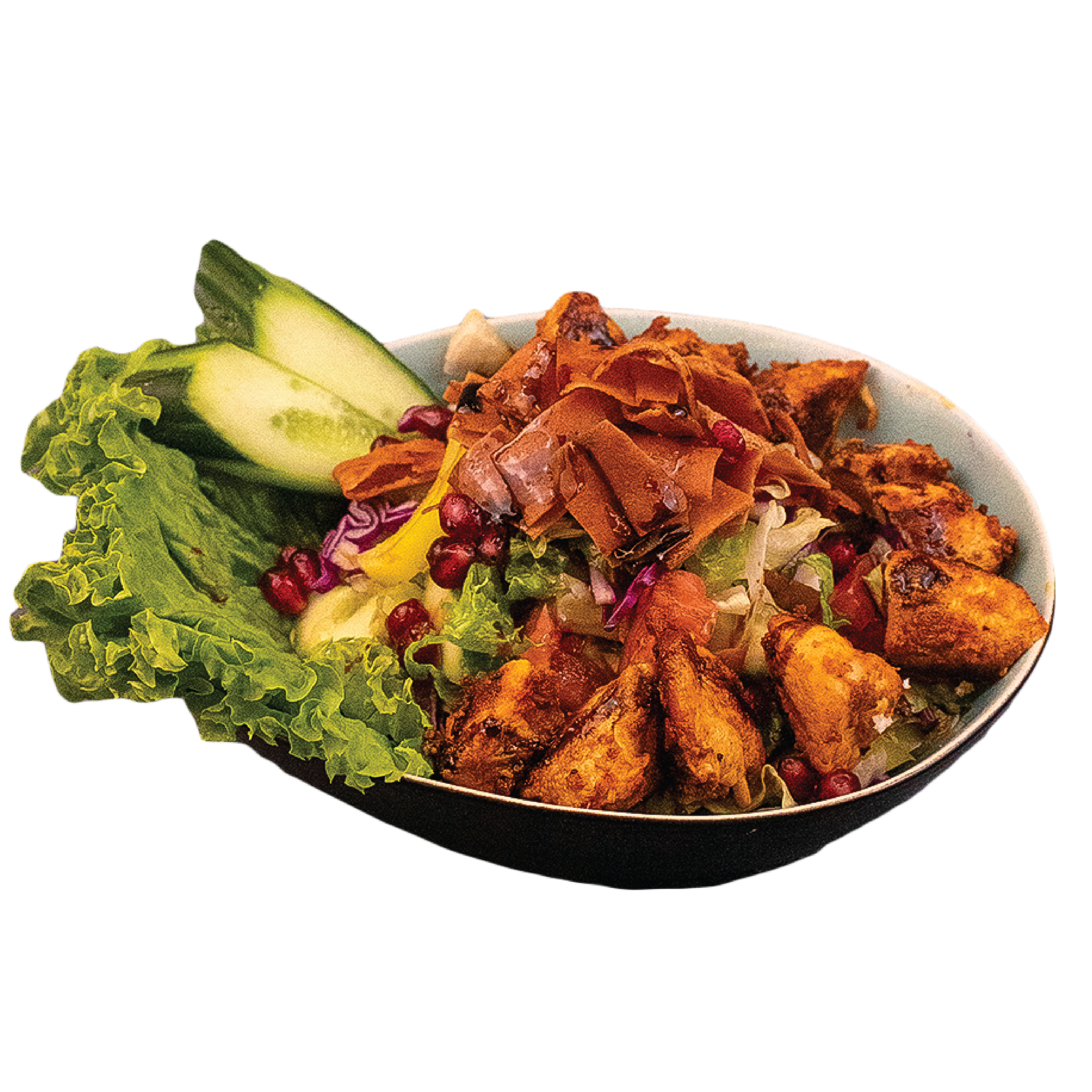Taouk Salat
