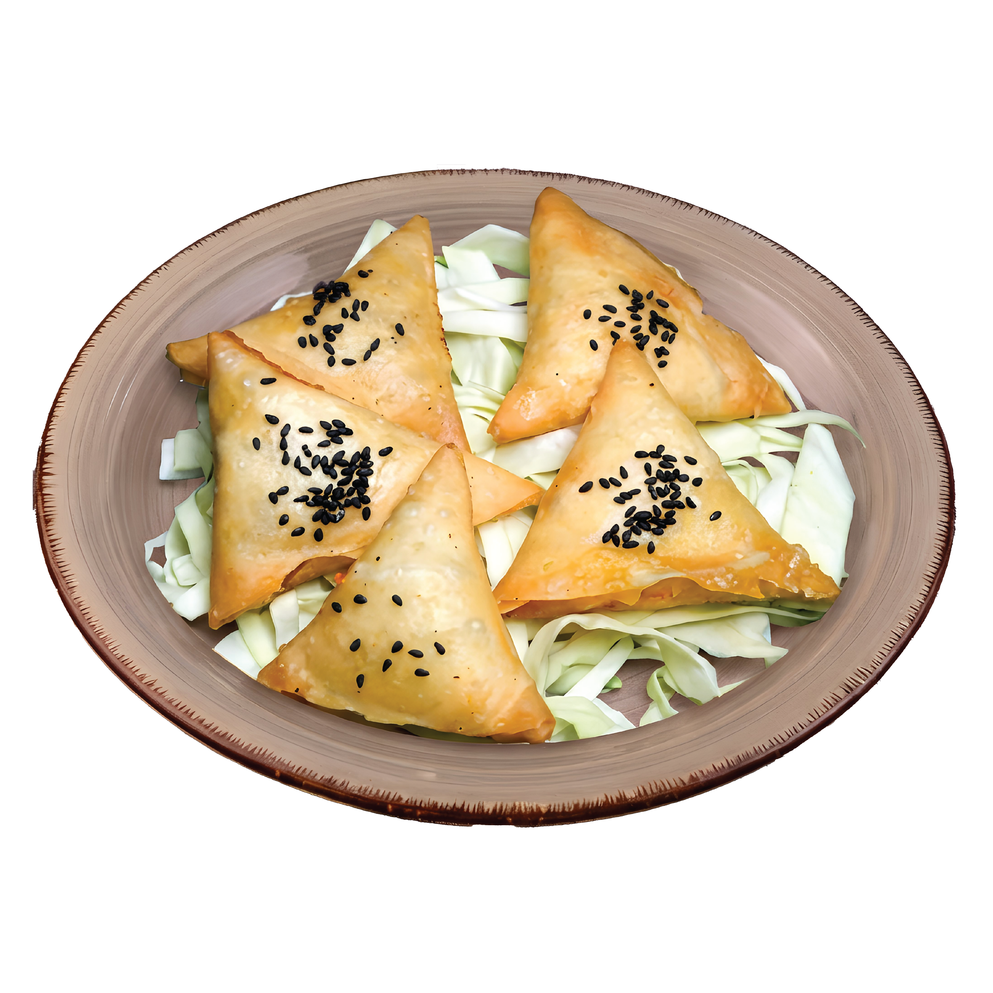Börek Fleisch