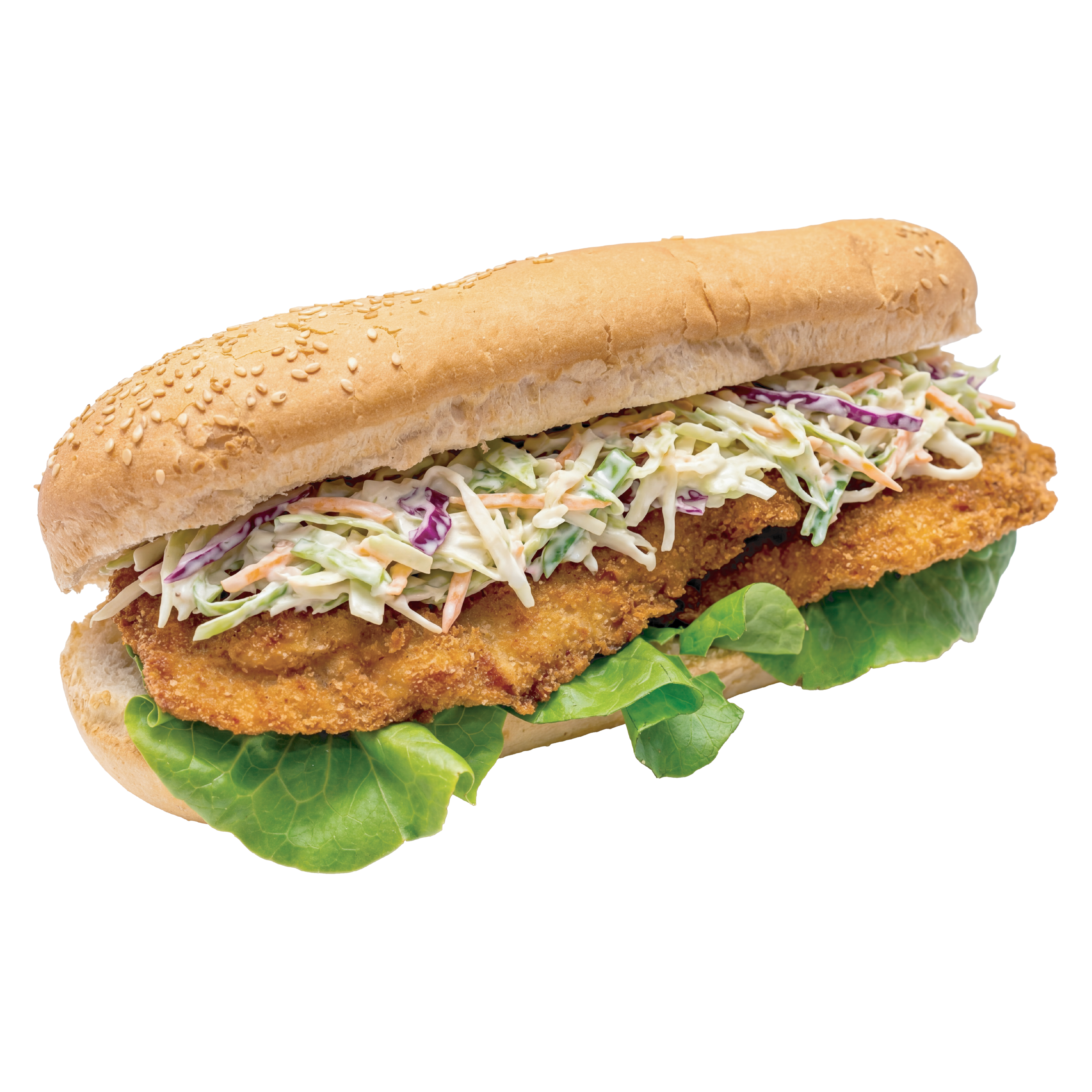 Hähnchenschnitzel