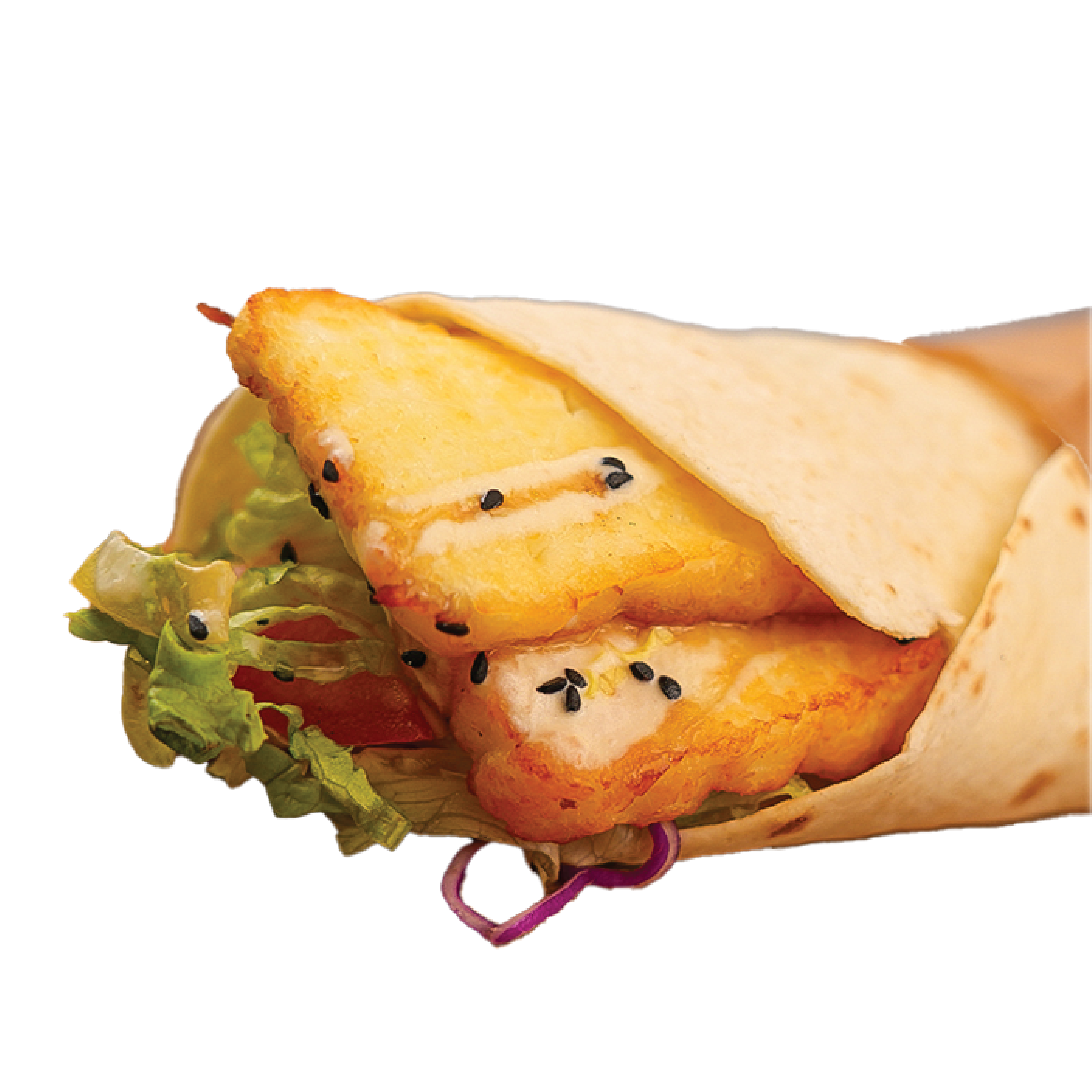 Halloumi