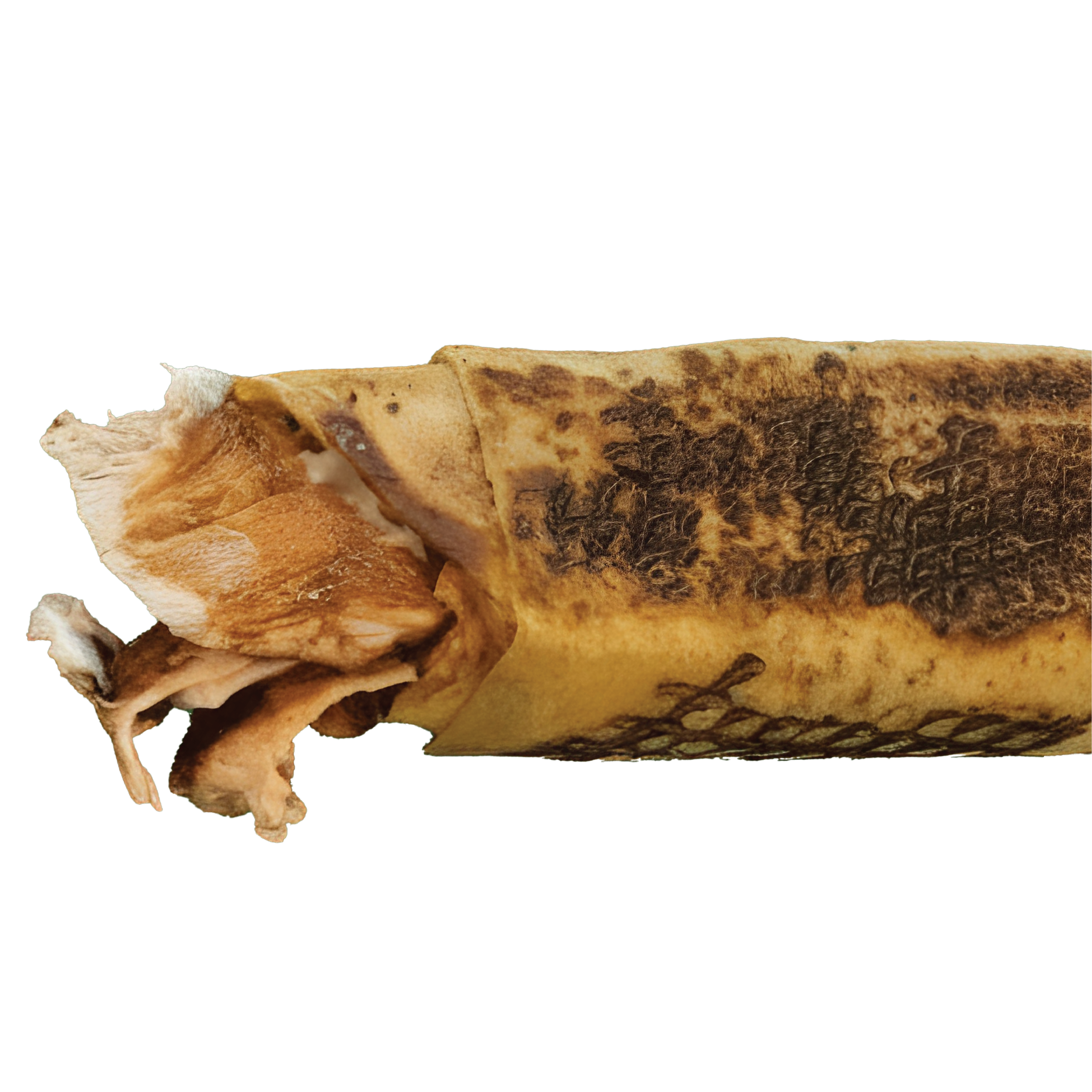 Hähnchen Shawarma Sandwich