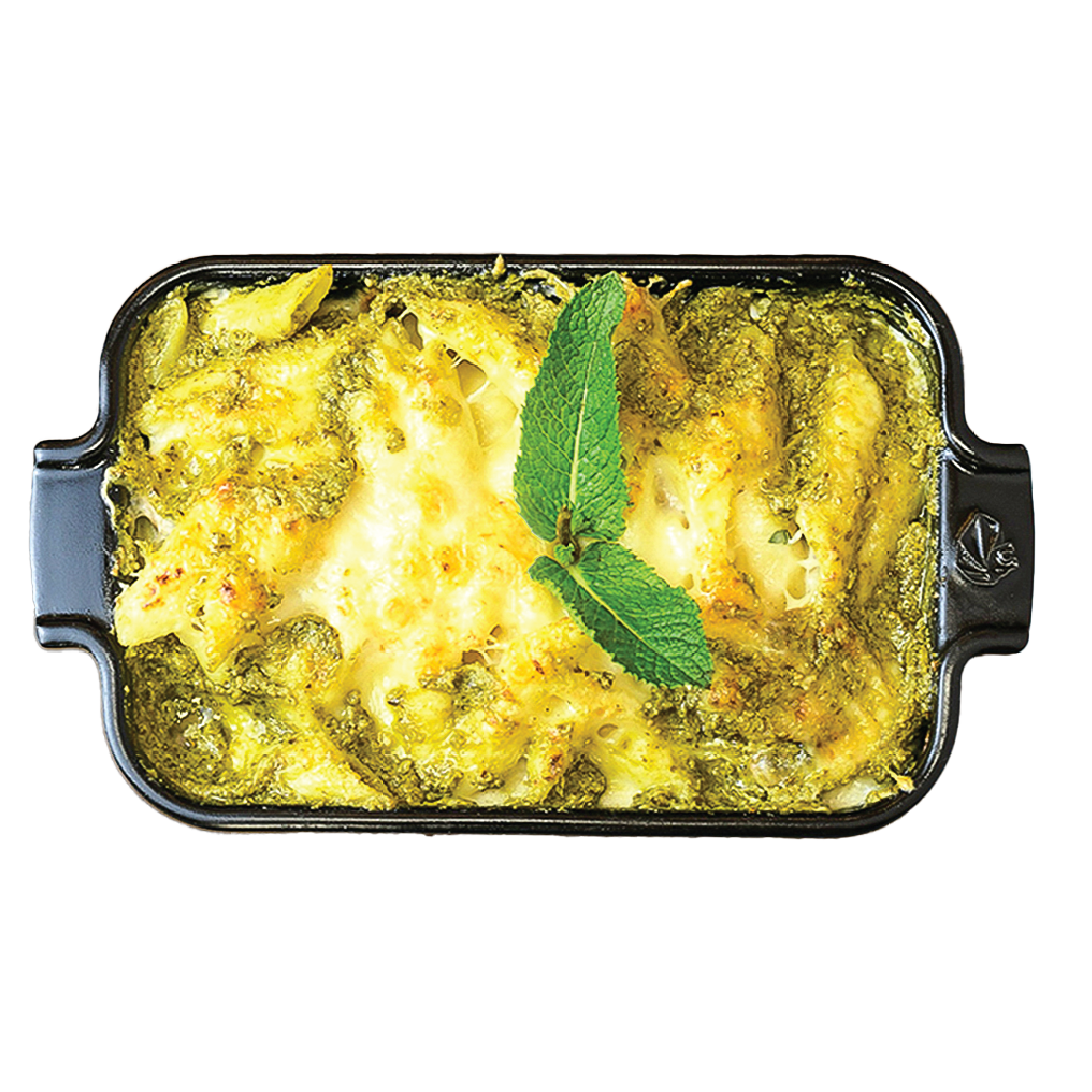 Pasta Pesto